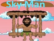ゲーム空の男オンライン