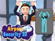 ゲーム空港セキュリティ3Dオンライン ゲーム空港セキュリティ3Dオンライン
