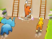 ゲーム動物変換オンライン