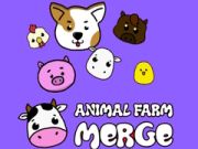 ゲーム動物農場マージオンライン