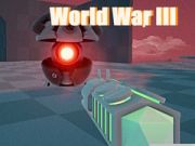 ゲーム第三次世界大戦オンライン
