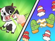 ゲームパズルボックス脳の楽しさオンライン