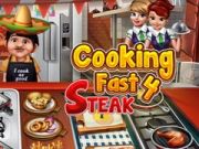 ゲームクッキングファースト4ステーキオンライン ゲームクッキングファースト4ステーキオンライン