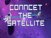 ゲーム衛星を接続するオンライン