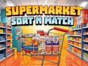 ゲームスーパーマーケット ソート アンド マッチオンライン