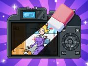 ゲームパズル消去マスターオンライン
