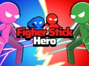 ゲームファイタースティックヒーローオンライン
