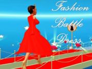 ゲームファッションバトルドレスオンライン