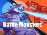 ゲームバトルモンスターオンライン