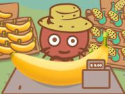 ゲームバナナ農場オンライン