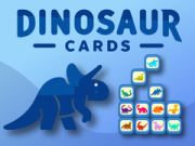 ゲーム恐竜カードオンライン
