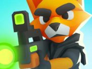 ゲームフェラルフロンティアオンライン