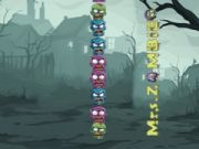 ゲームミセスゾンビオンライン