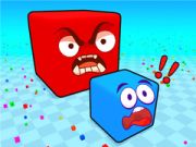 ゲームブロック食べシミュレーターオンライン