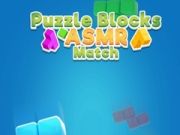ゲームパズルブロックASMRマッチオンライン