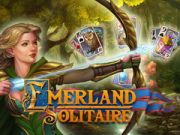 ゲームエメルランドソリティアオンライン