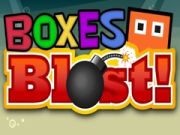ゲームボックスの爆発オンライン