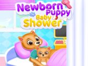 ゲーム新生子犬の赤ちゃんシャワーオンライン ゲーム新生子犬の赤ちゃんシャワーオンライン