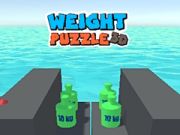 ゲーム重量パズル3Dオンライン
