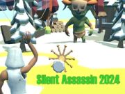 ゲーム静かな暗殺者2024オンライン