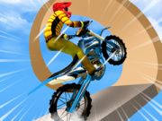 ゲームバイクスタントレーシングレジェンドオンライン