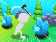 ゲームヘックスプラネットアイドルオンライン