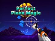 ゲーム完璧なピアノマジックオンライン