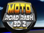 ゲームモト ロード ラッシュ 3D 2オンライン