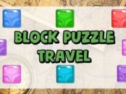 ゲームブロックパズルの旅オンライン