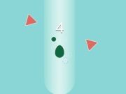 ゲーム廊下の混沌オンライン