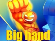 ゲームビッグハンドオンライン