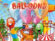 ゲームバルーンパークオンライン