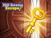 ゲーム100部屋の脱出オンライン