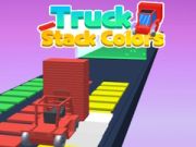 ゲームトラックスタックカラーオンライン