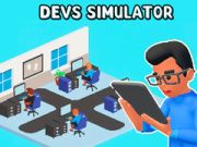 ゲーム開発者シミュレーターオンライン