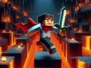 ゲームマインクラフトオビーオンライン