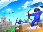 ゲームスタックバトル.ioオンライン
