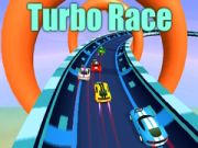 ゲームターボレースオンライン