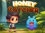 ゲームハニーカッチャーオンライン