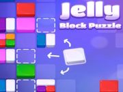 ゲームゼリーブロックパズルオンライン