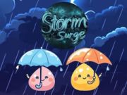 ゲーム嵐の高潮オンライン
