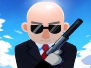 ゲームミスター・バレット・リベンジオンライン