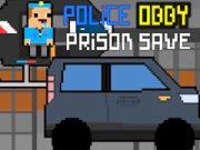 ゲーム警察のオビー刑務所救出オンライン