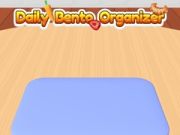 ゲームデイリーベントーオーガナイザーオンライン