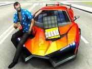 ゲーム空のスタントオンライン