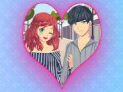 ゲームロマンチックなアニメカップルのドレスアップゲームオンライン ゲームロマンチックなアニメカップルのドレスアップゲームオンライン