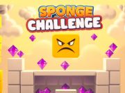 ゲームスポンジチャレンジオンライン