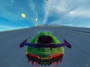 ゲームリアルカーエピックスタントオンライン