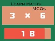 ゲーム数学を学ぶ: 複数選択式問題オンライン