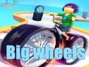 ゲームビッグホイールオンライン